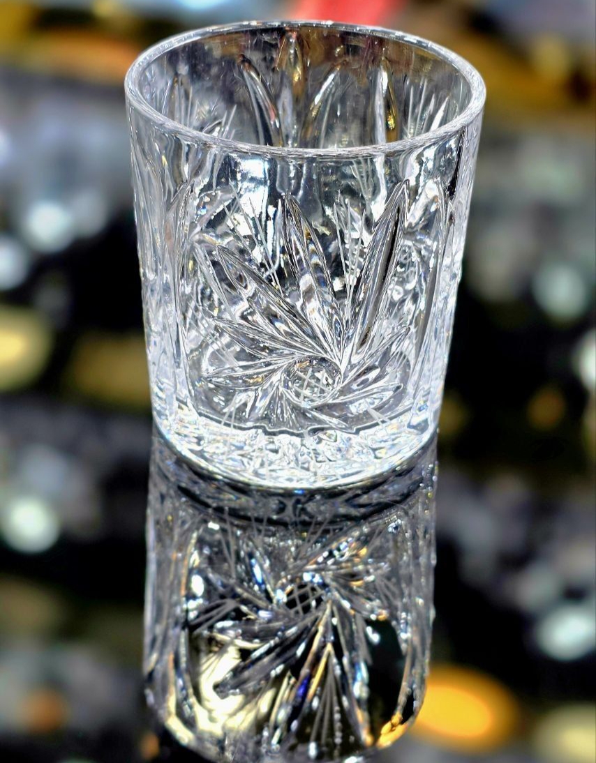 لیوان طرح خورشیدی