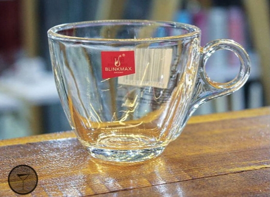 فنجان چری