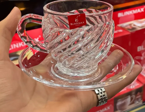 فنجان بلینک مکس