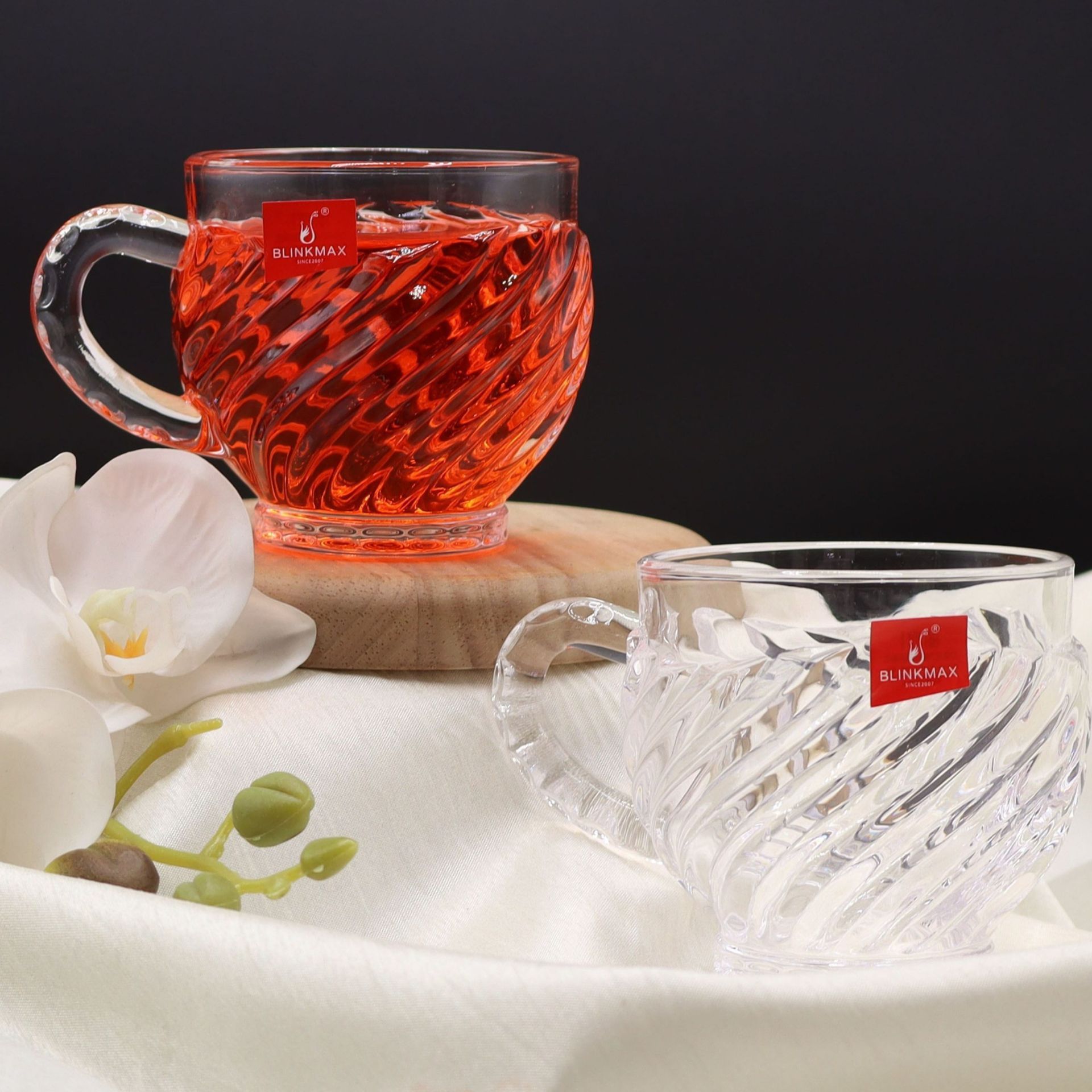 فنجان مورا بلینک مکس