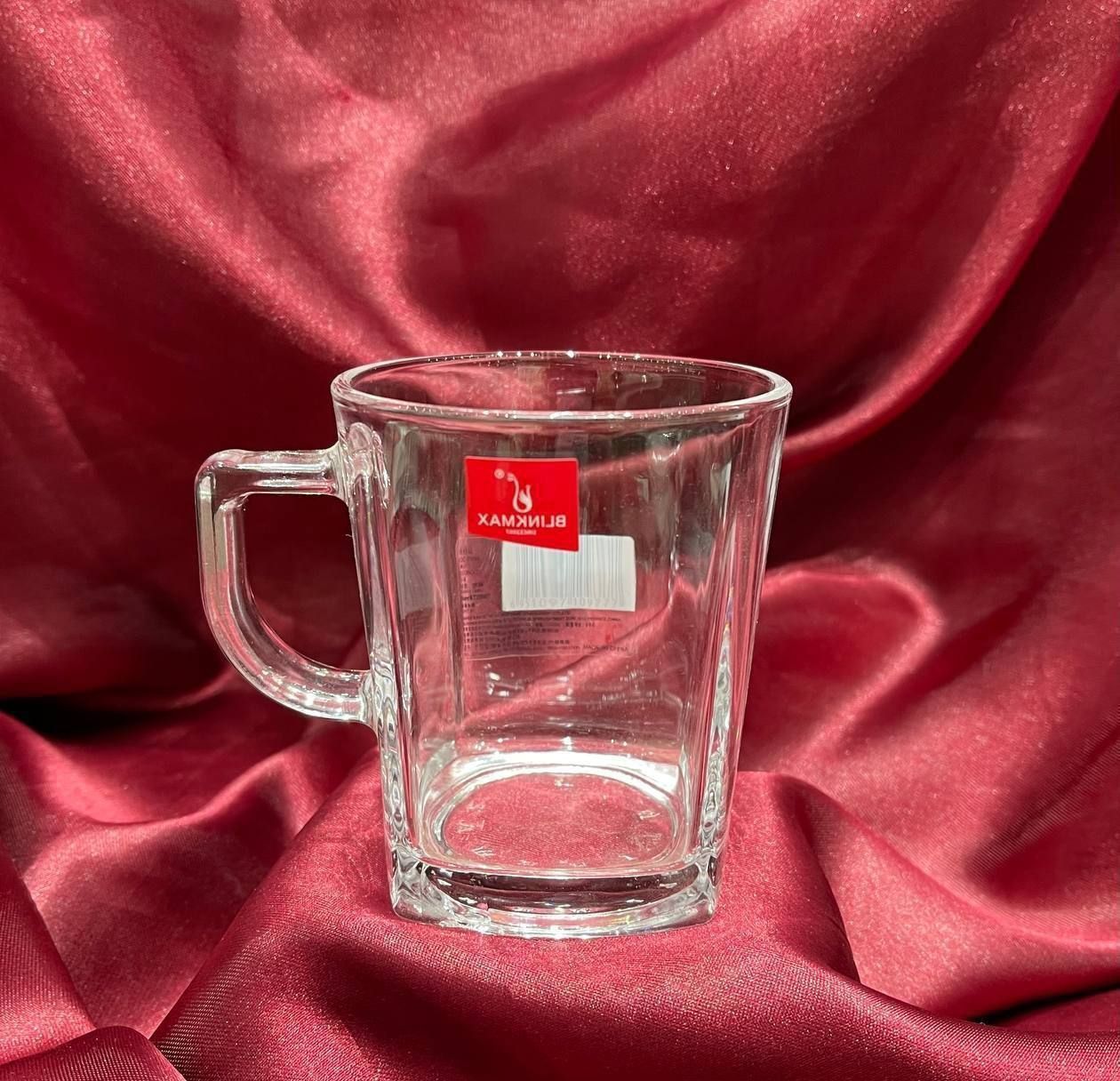 لیوان دسته دار