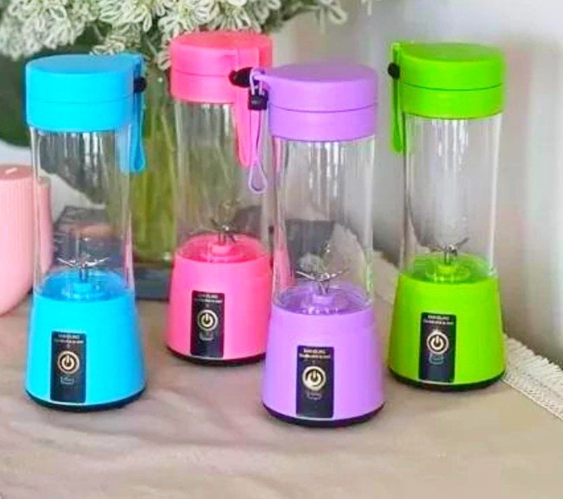 شیکر شارژی