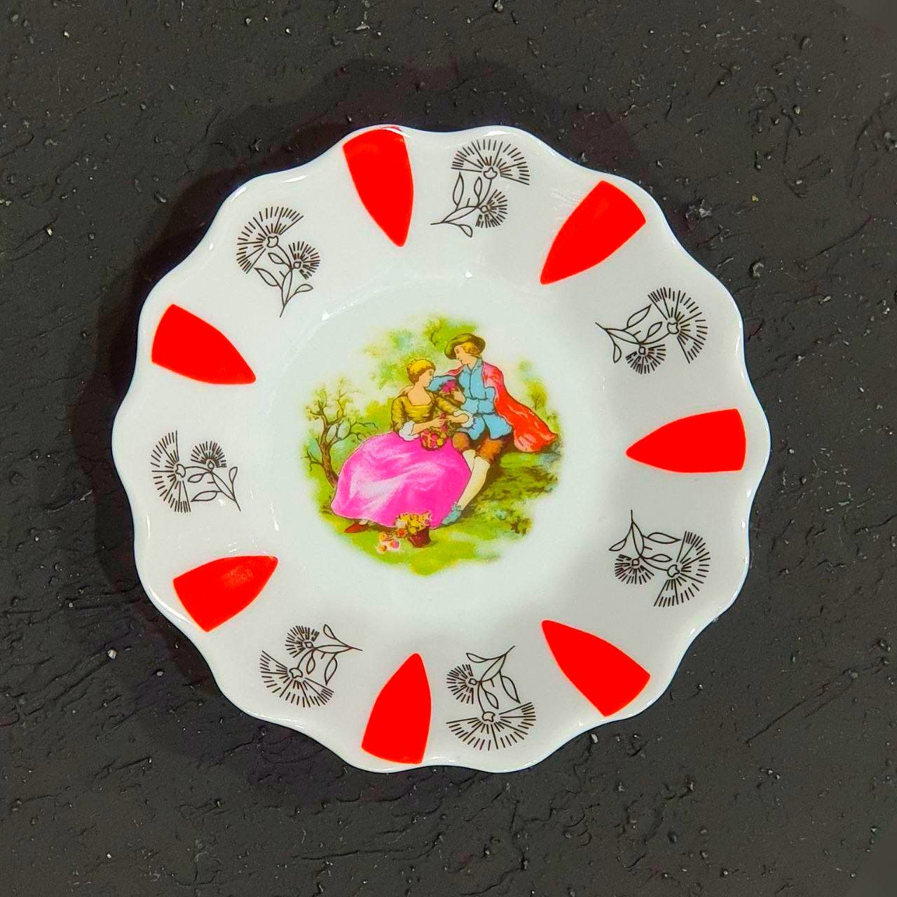 نعلبکی